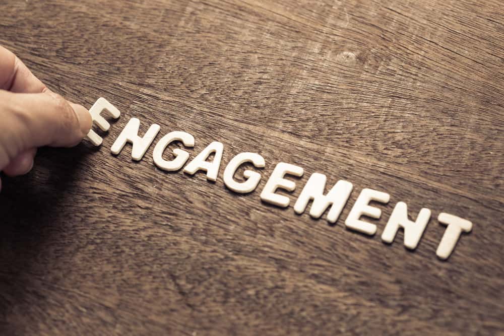 engagement