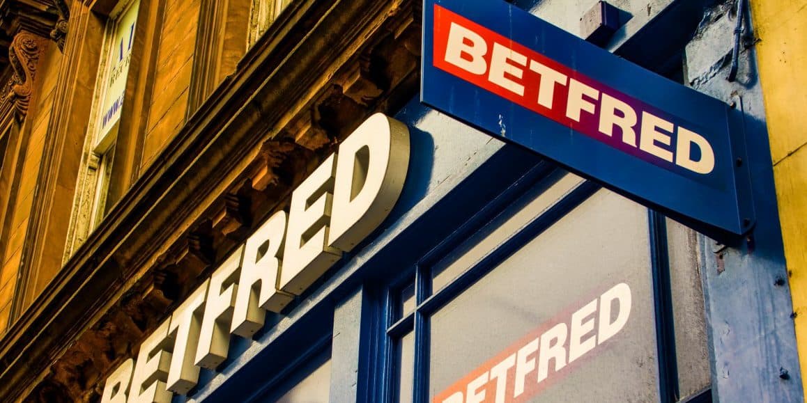 Betfred