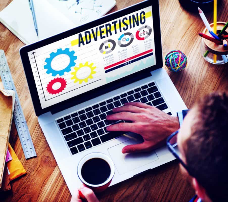 Internet advertising
