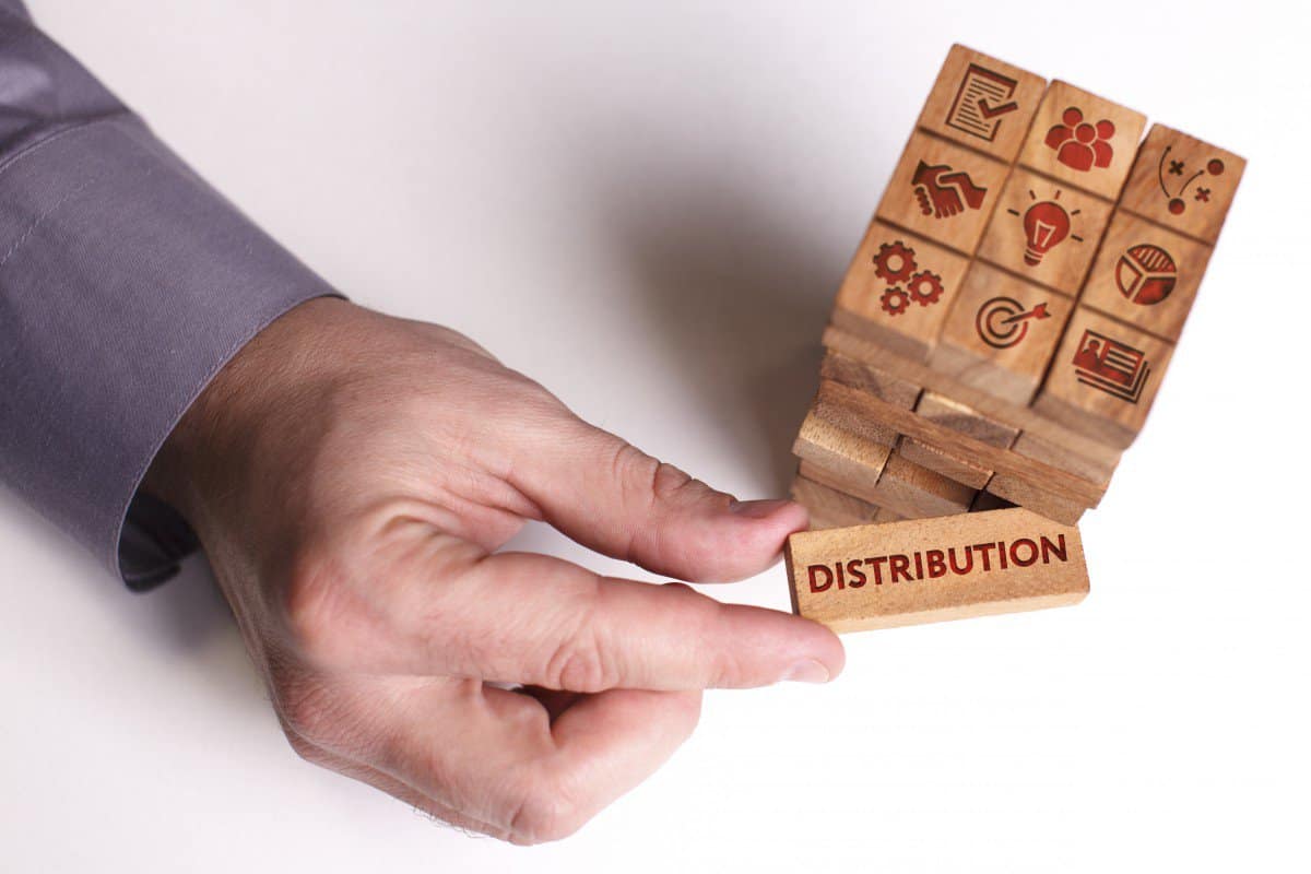 Distribution