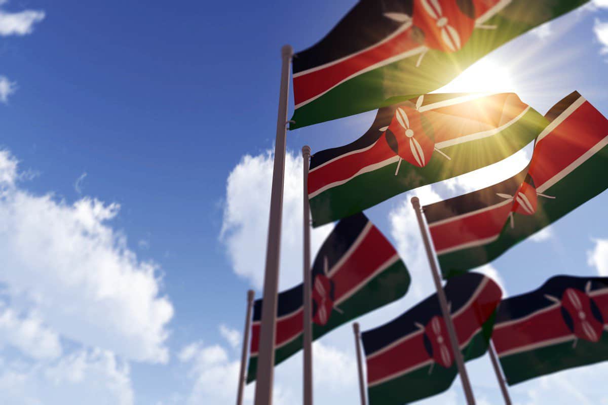 Kenya