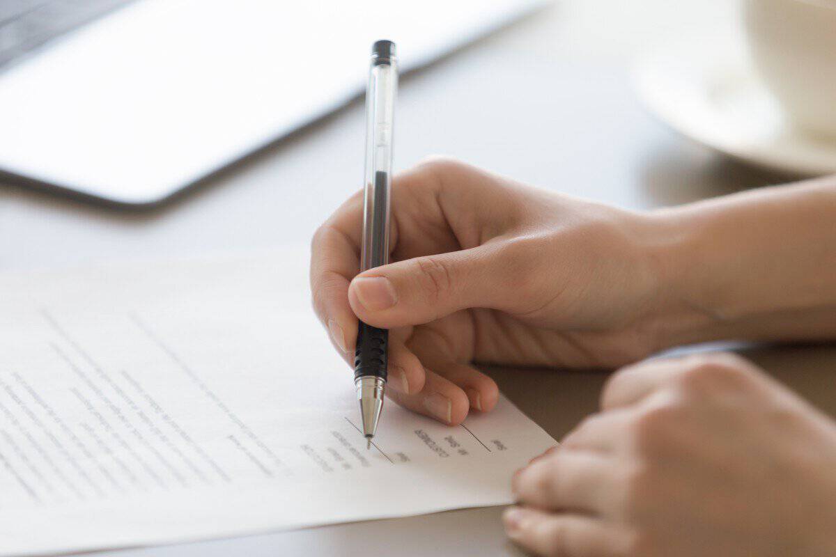 Contract
