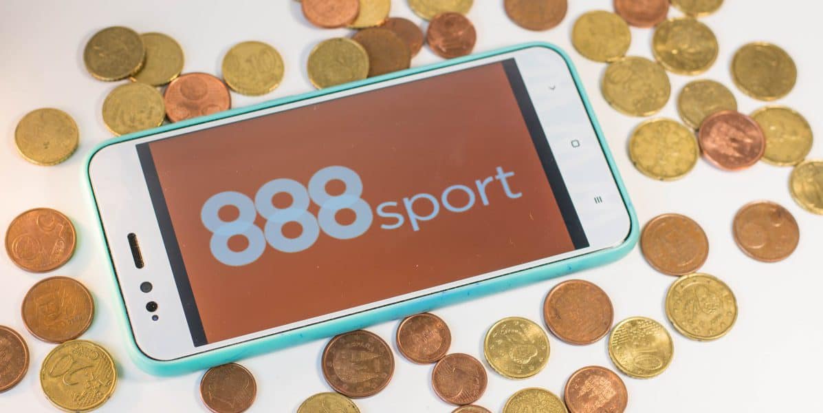 888sport Free Football Predictor - 8 Games, 8 Results, £8K Top Prize