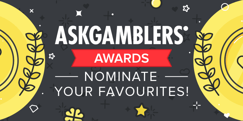 AskGamblers PR Graphics 890x395px AskGamblers-Awards-Reminder-To-Nominate