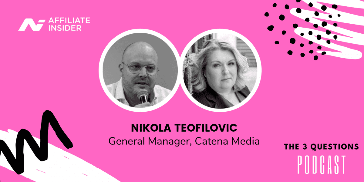 Nikola T podcast social
