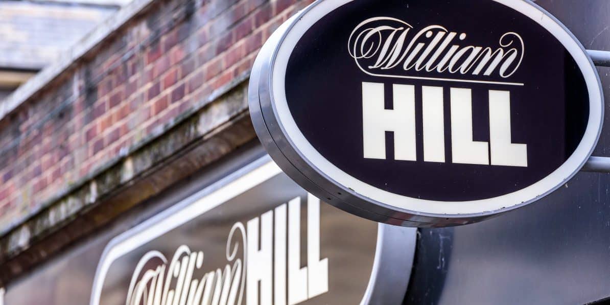 William Hill