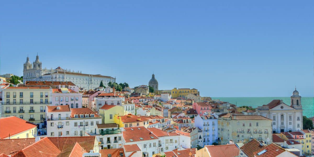 Lisbon