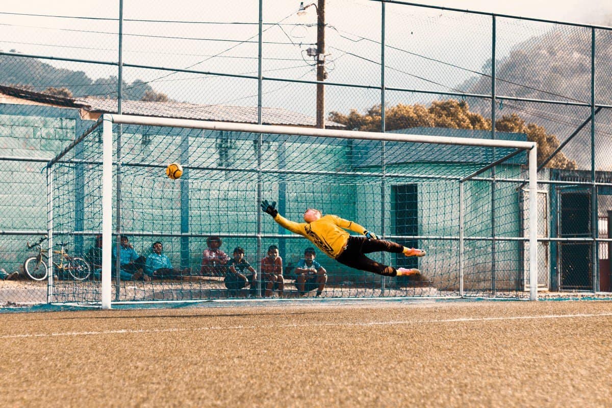 goal-setting