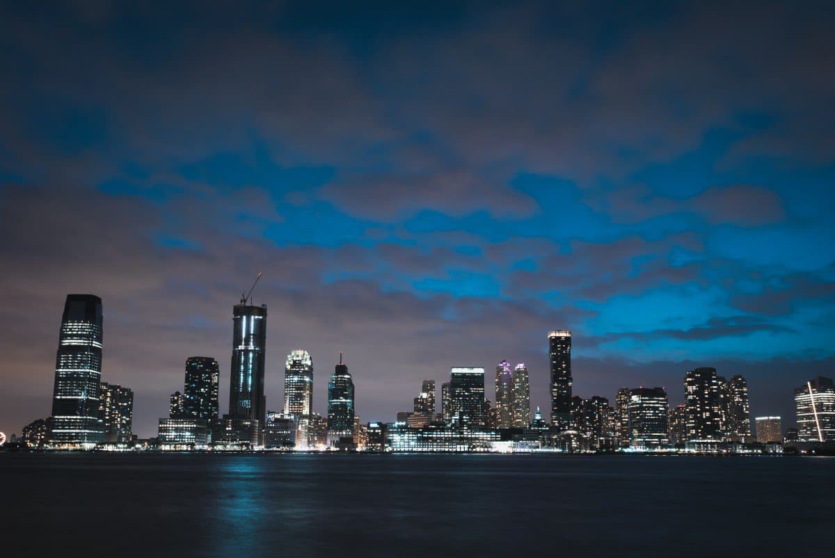 aspire global- New Jersey
