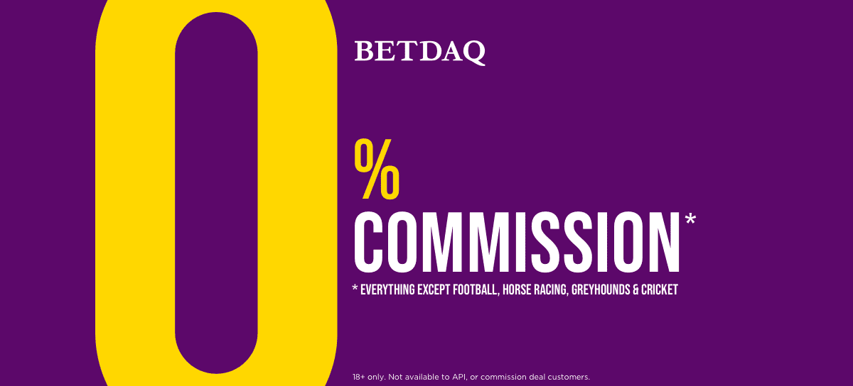 BETDAQ-commission
