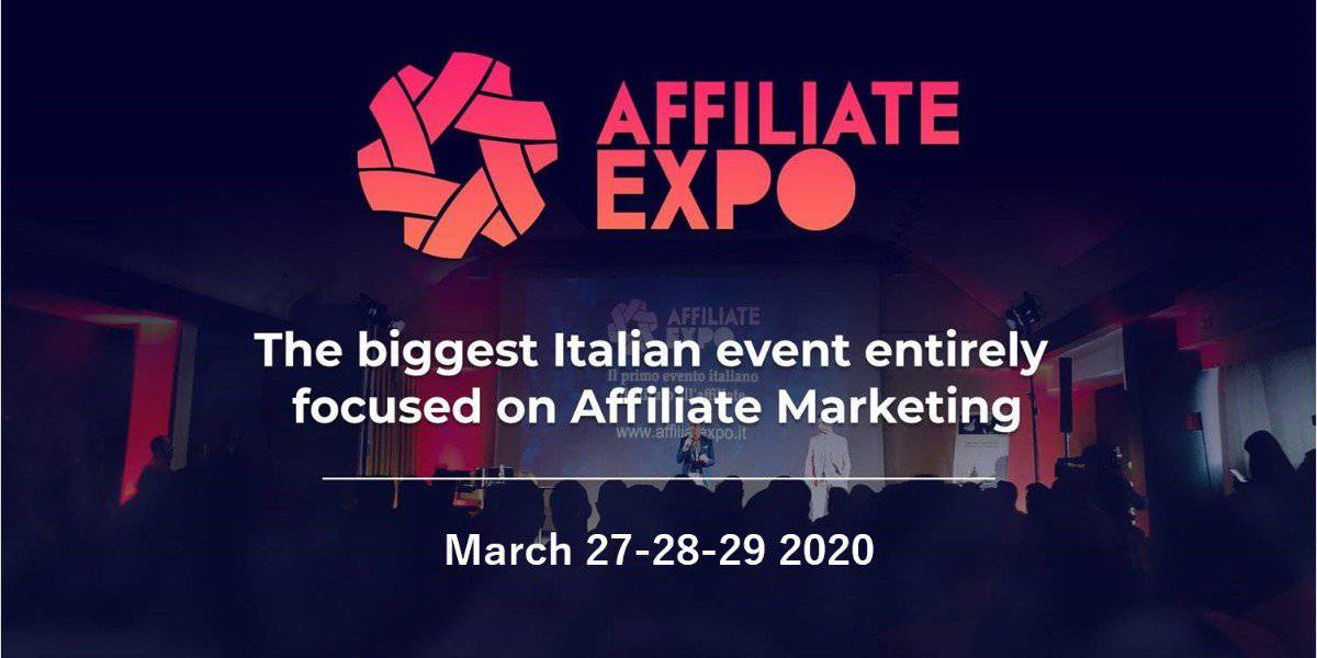 2020 Affiliate Awards