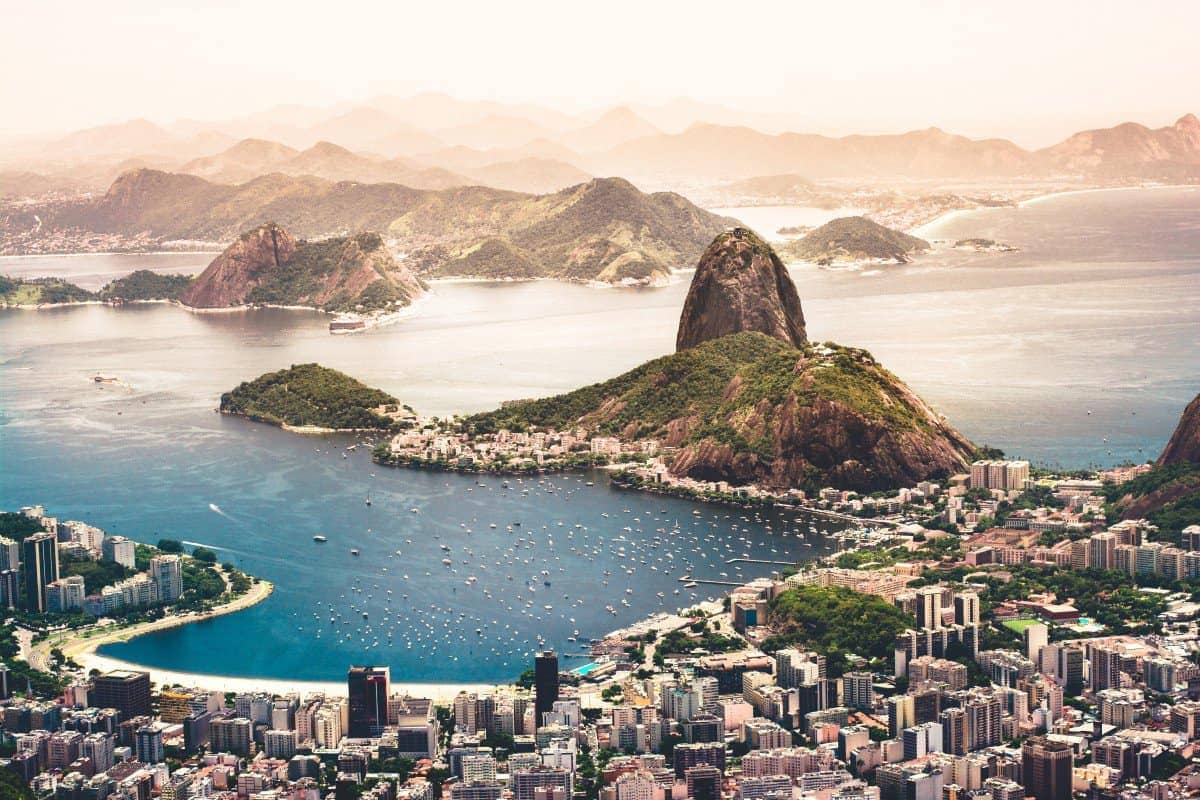 Brazil-betsson