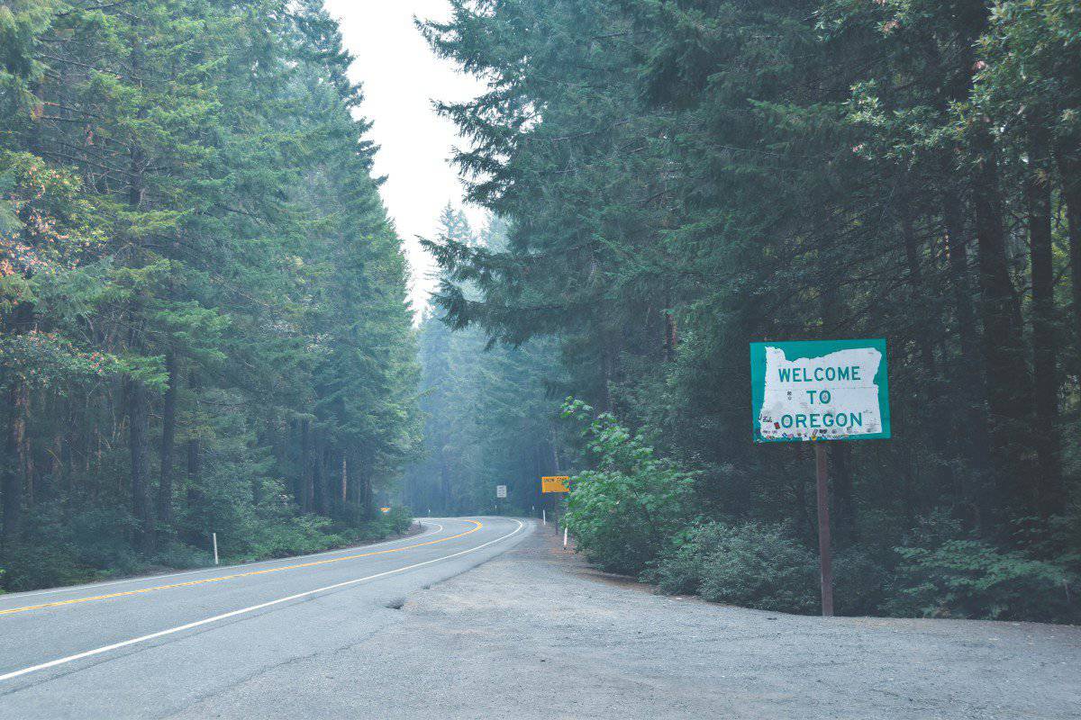 Oregon-lottery