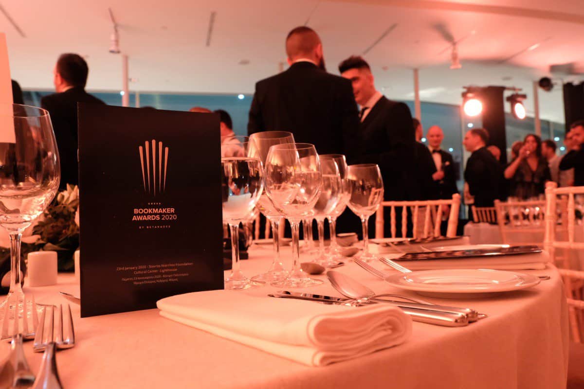 Greekbookmakerawards