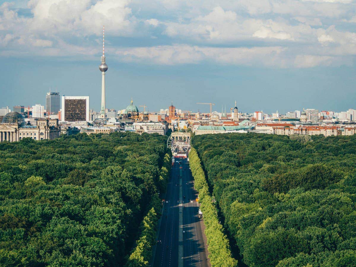 iGB Affiliate Berlin