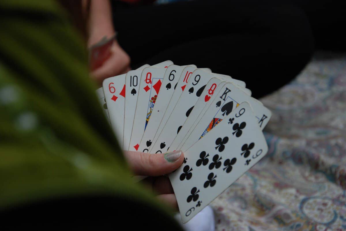 uk gambling commission
