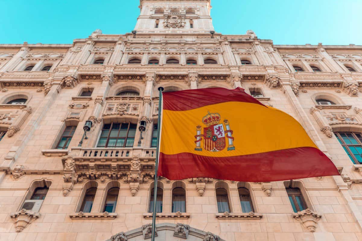 Spain-credit card gambling