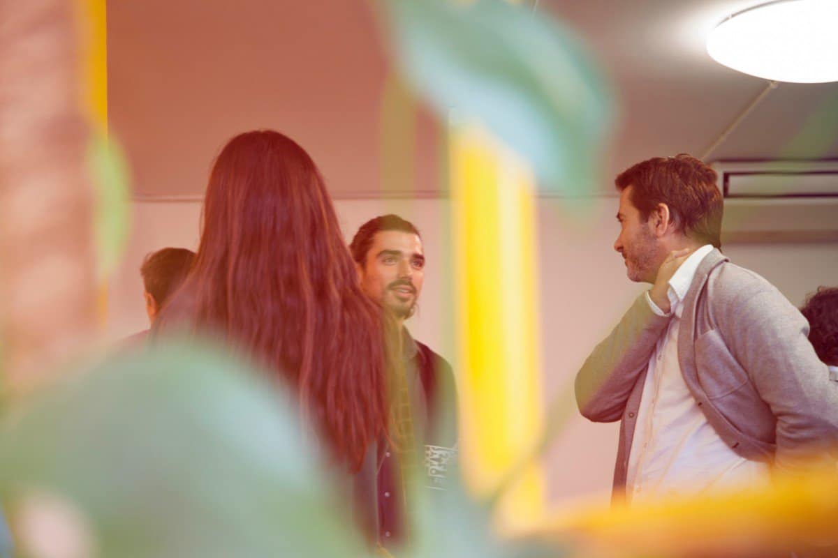 Affiliates-Events