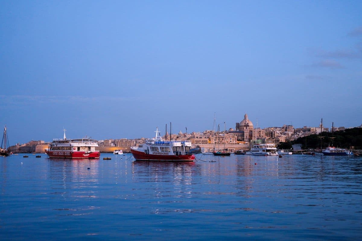 Malta-Netzest