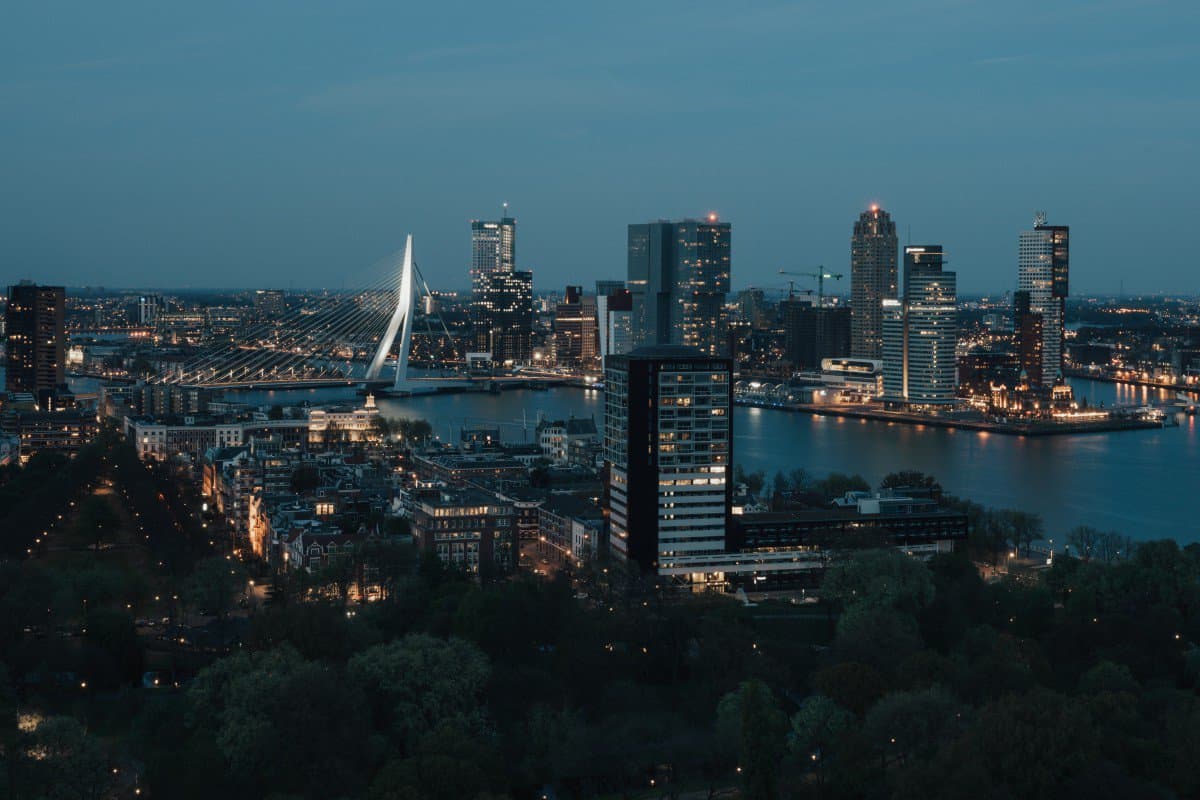 KSA-Nederland