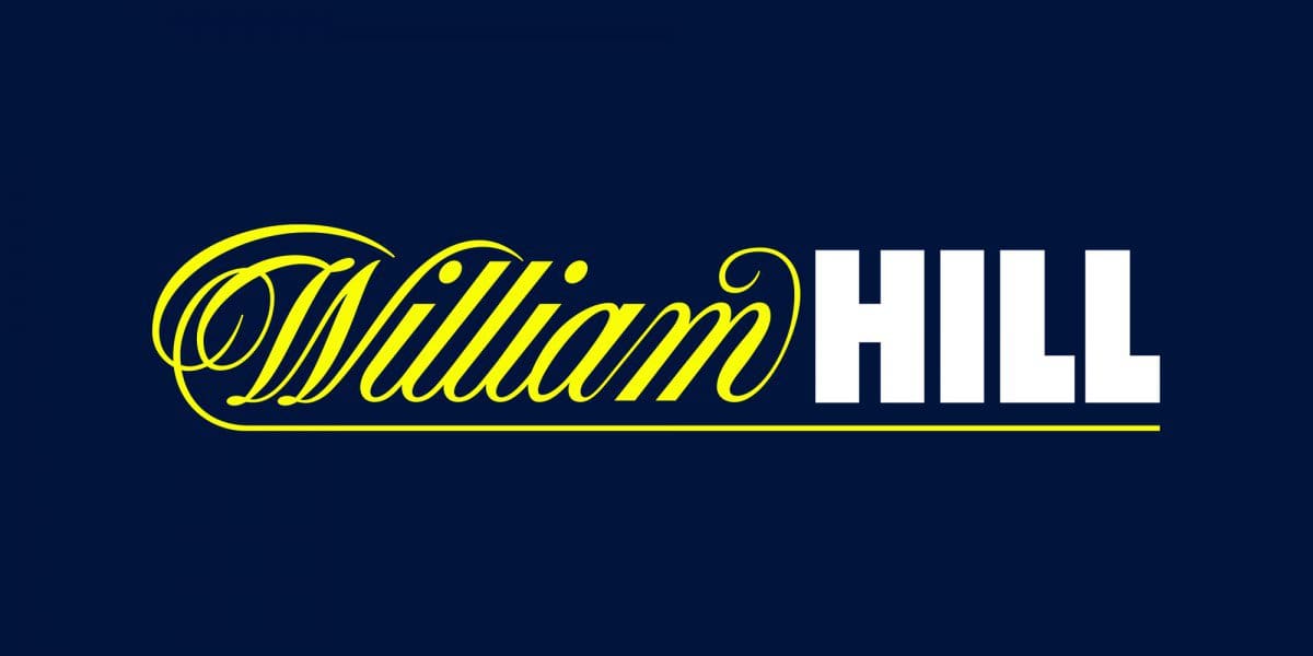William Hill sports betting