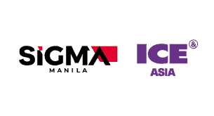 SiGMA and ICE logos together
