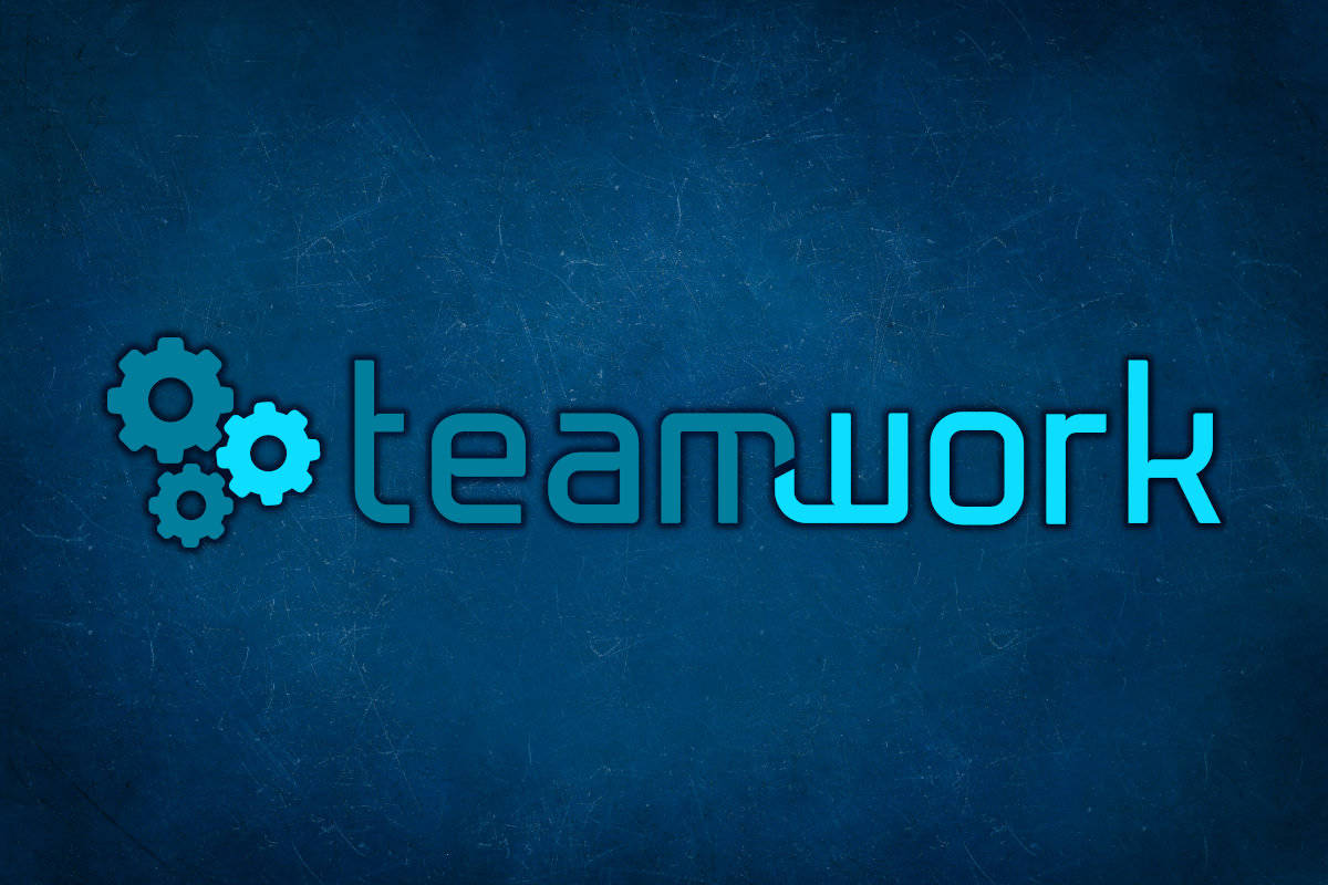 Teamwork Content Logo