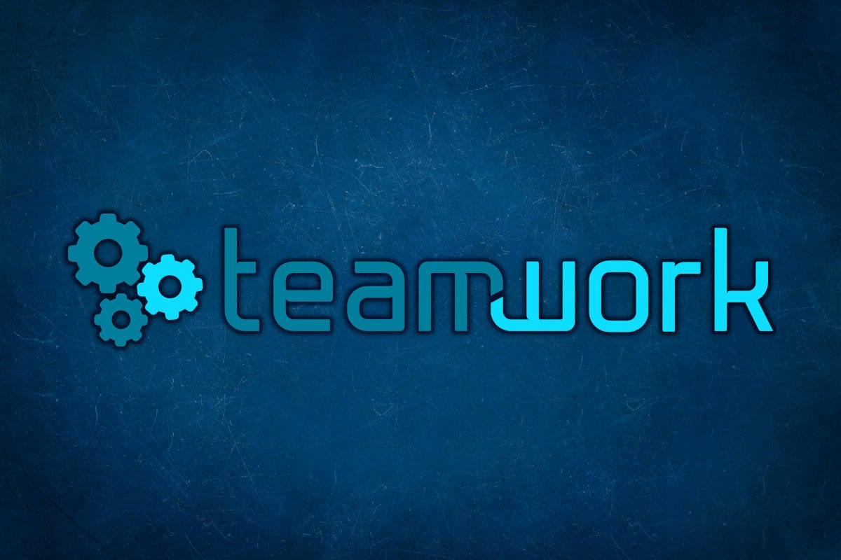 Teamwork Content Logo