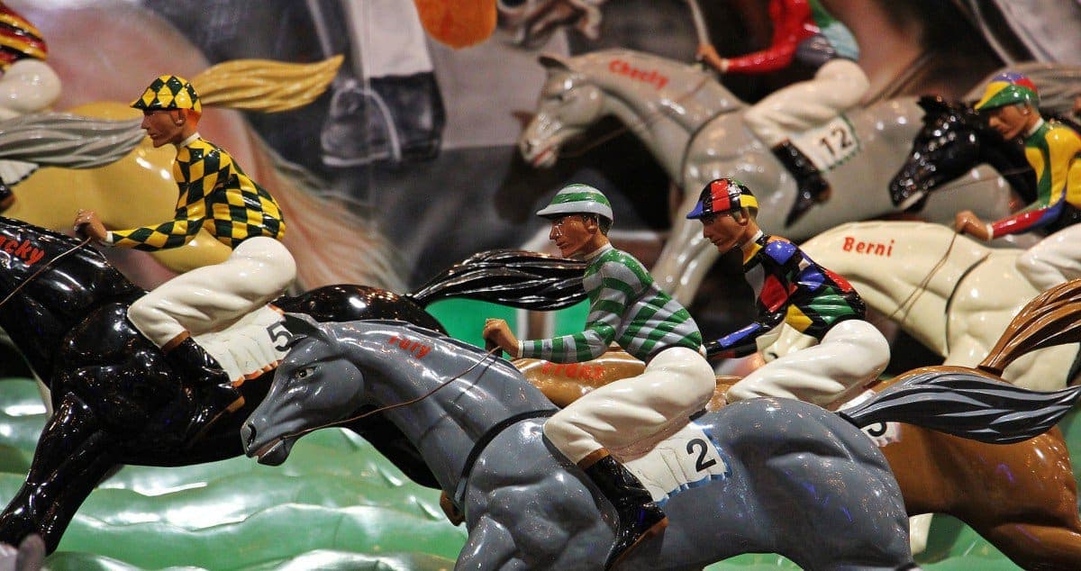 virtual grand national