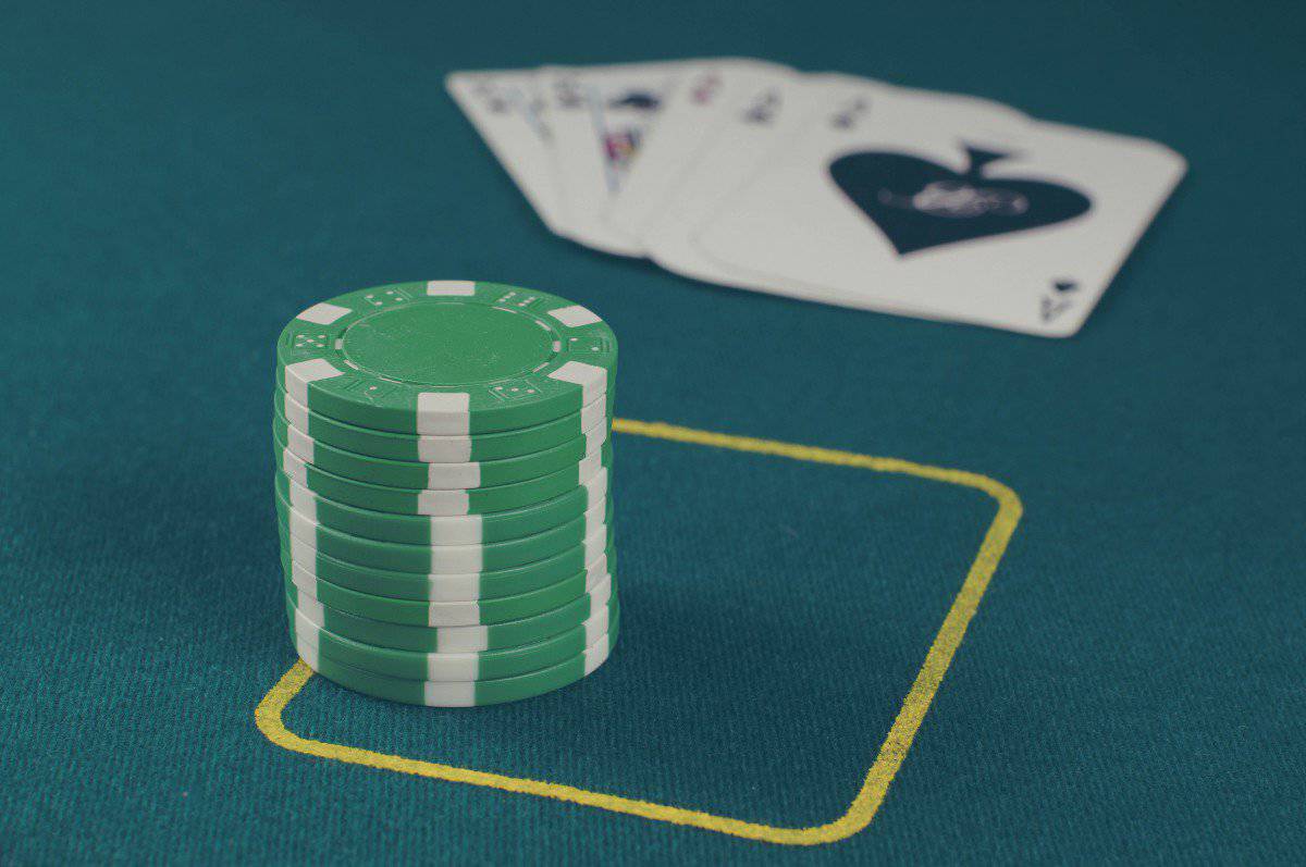 Online poker affiliate opportunities