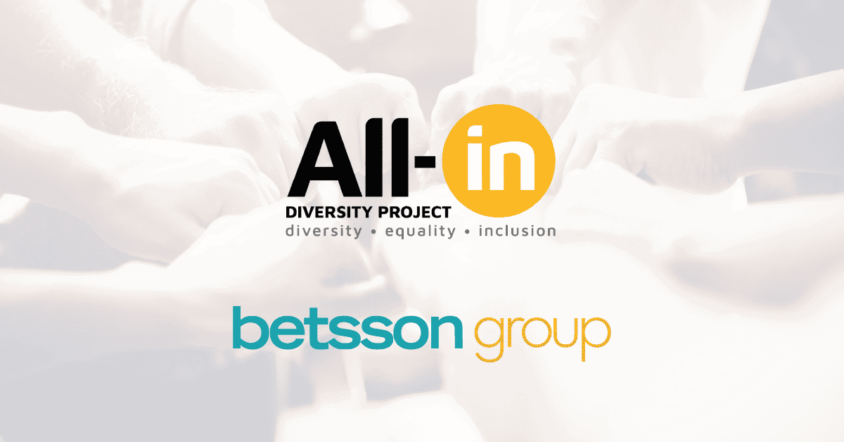 Betsson+AllInDiversity