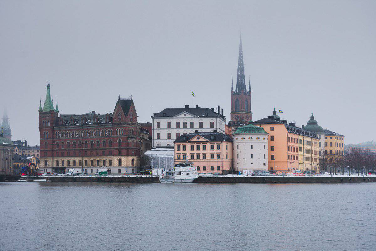 sweden-online-gambling