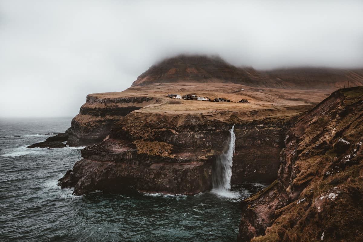Faroe Islands_ Digital Marketing