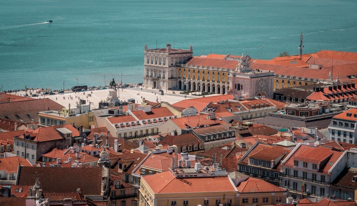 Portugal online gambling revenue increase