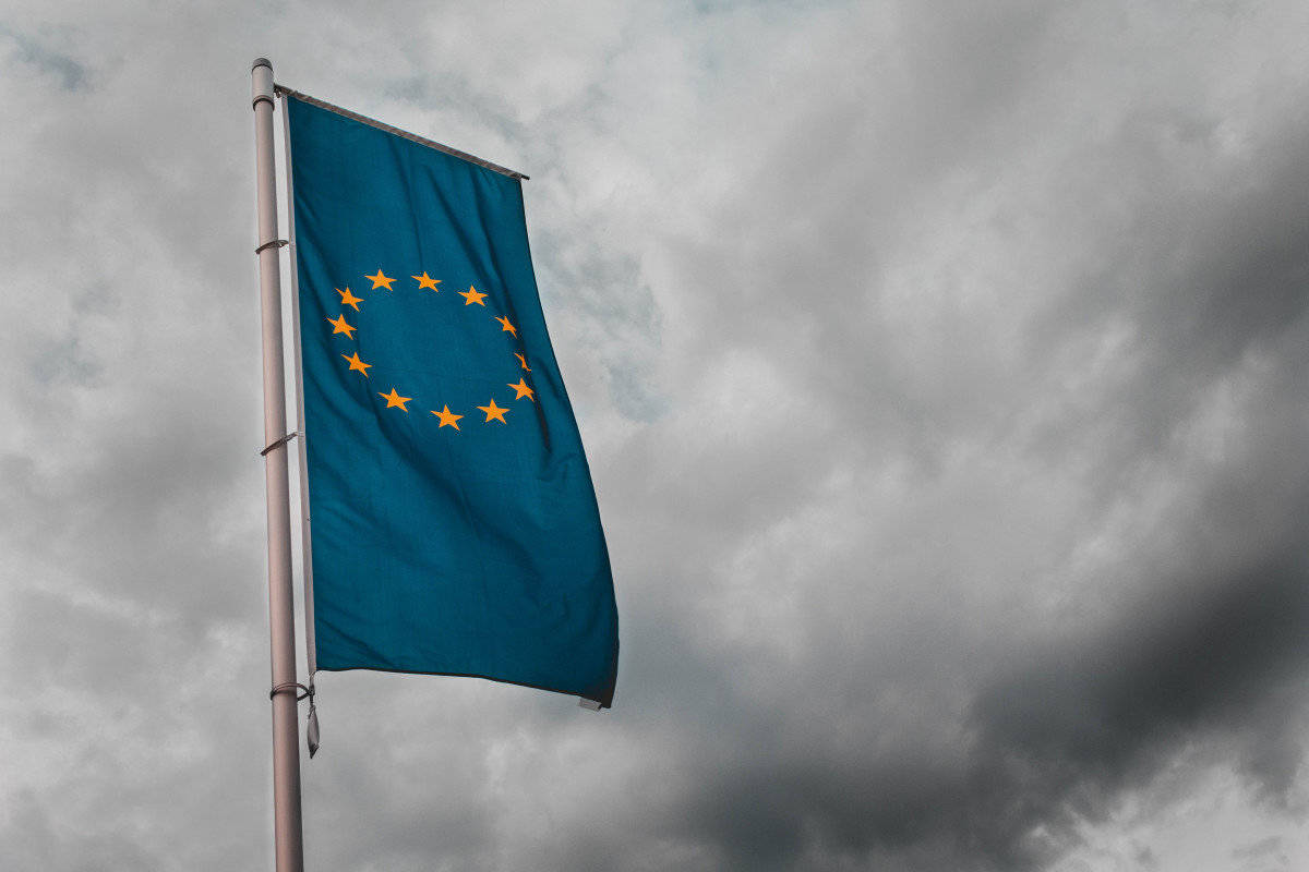 EU-flag