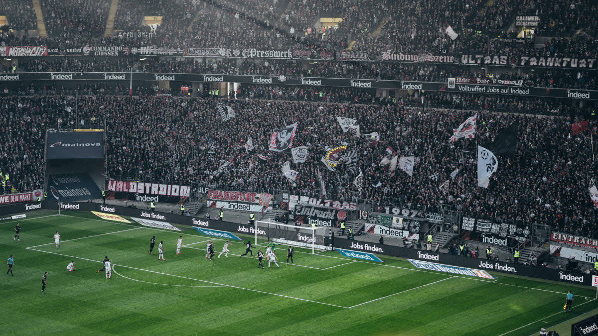 Bundesliga Resumption