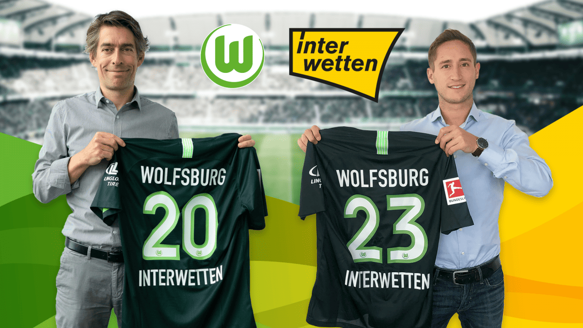 Interwetten Bundesliga Partnerships