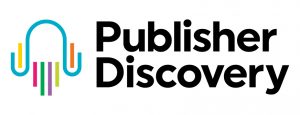 Publisher Discovery Logo