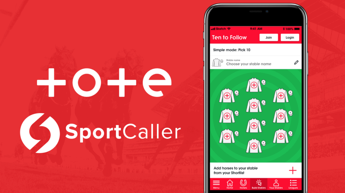 Tote Ten to Follow