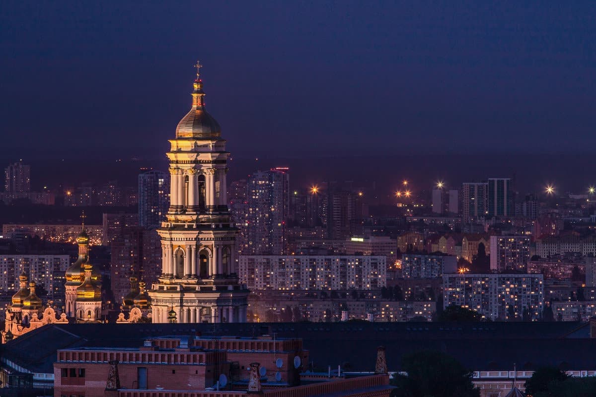 Ukraine gambling bill amendment