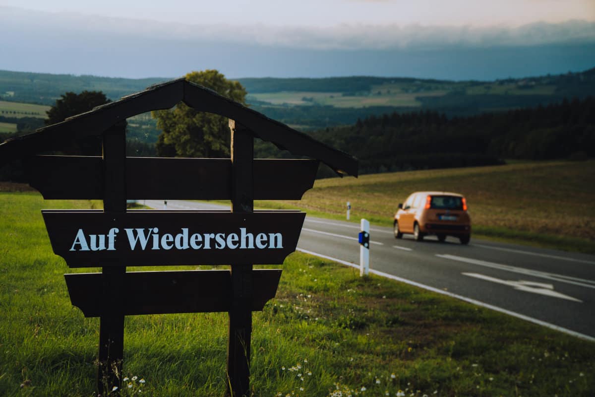 Visa-Germany