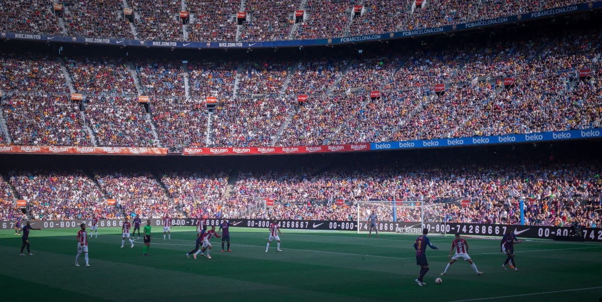 la liga-sponsorships