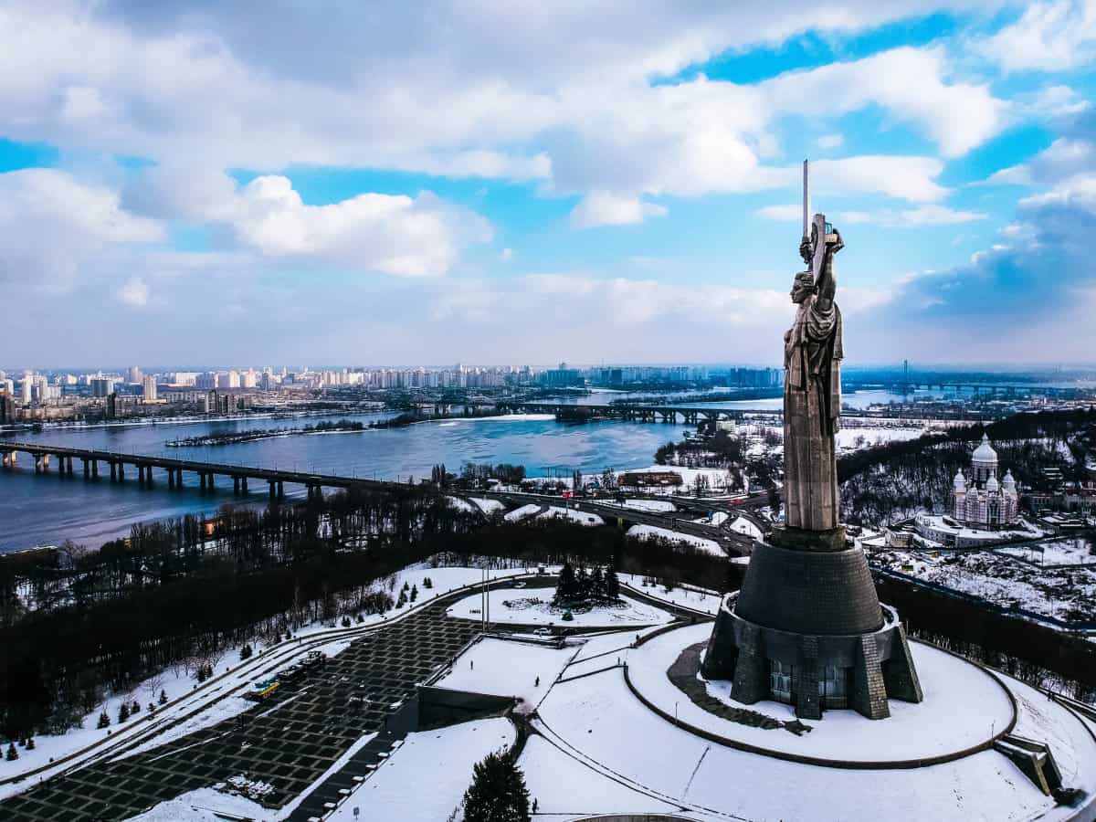 Ukraine passes bill to regulate online gambling