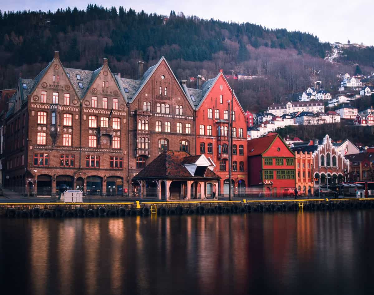 norway-gambling-legislation