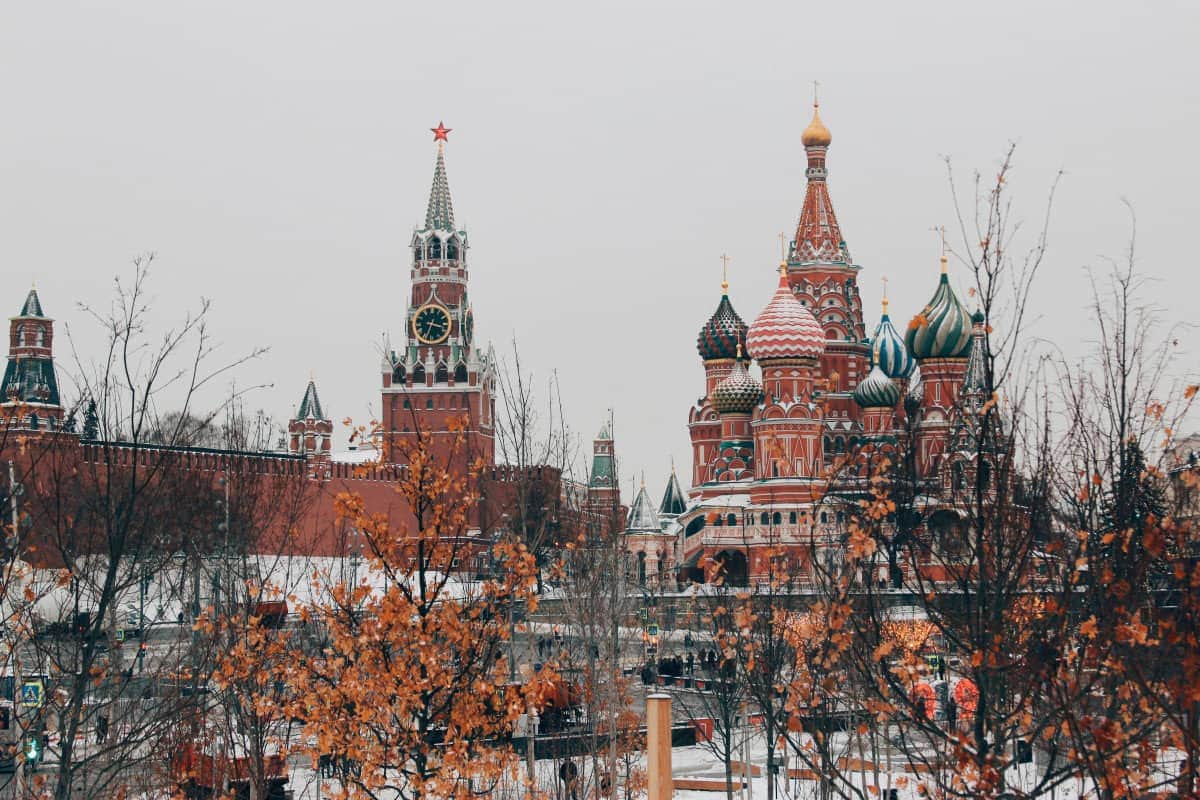 Russia-sports-betting