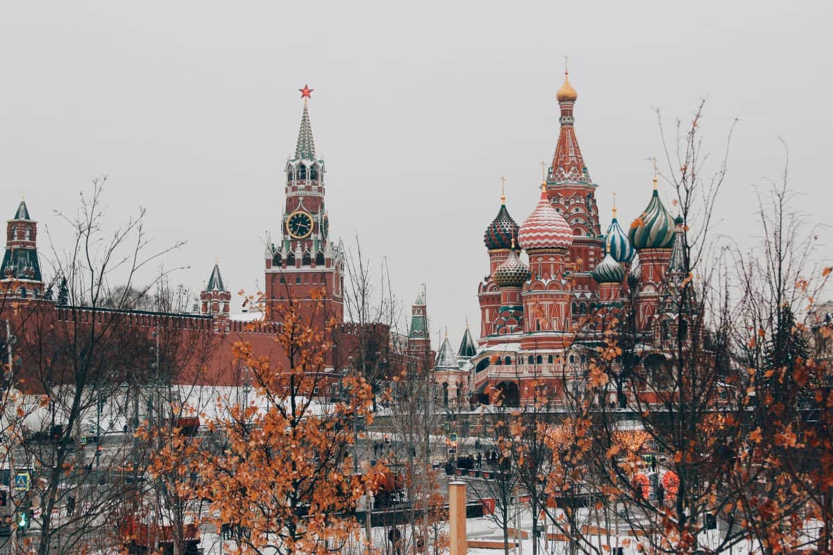 Russia sports betting regulations