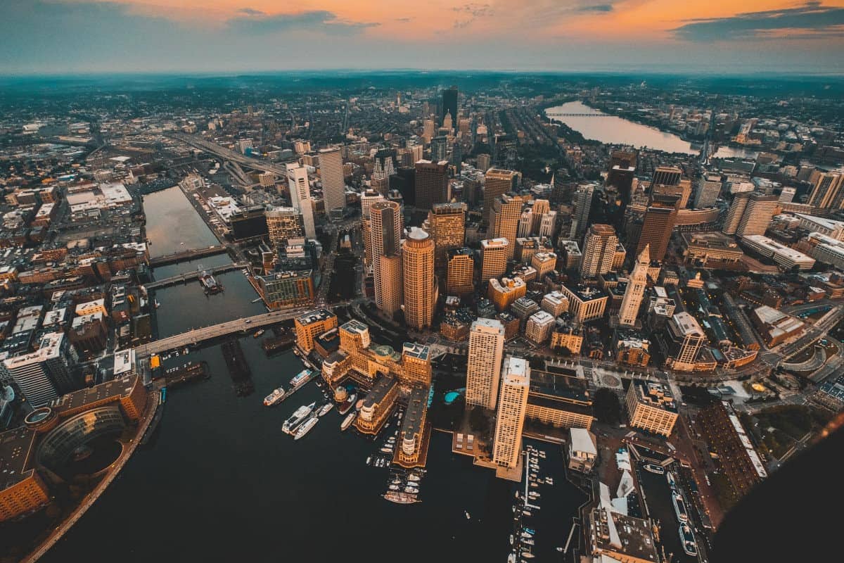 Massachusetts Sports Betting