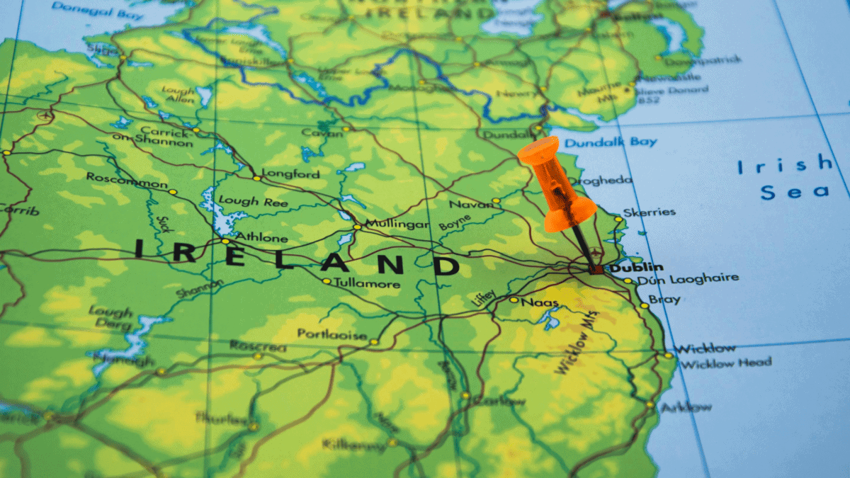 Gambling in Ireland_Blog Cover