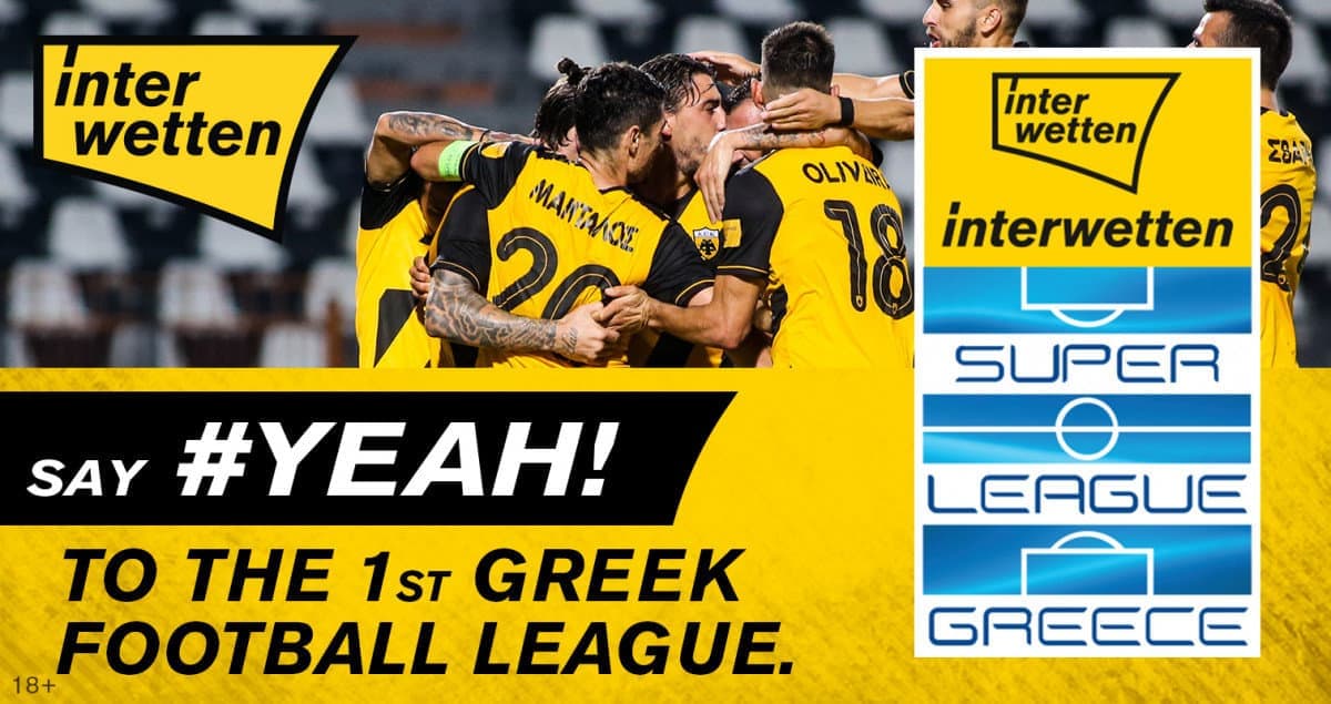 Interwetten Super League