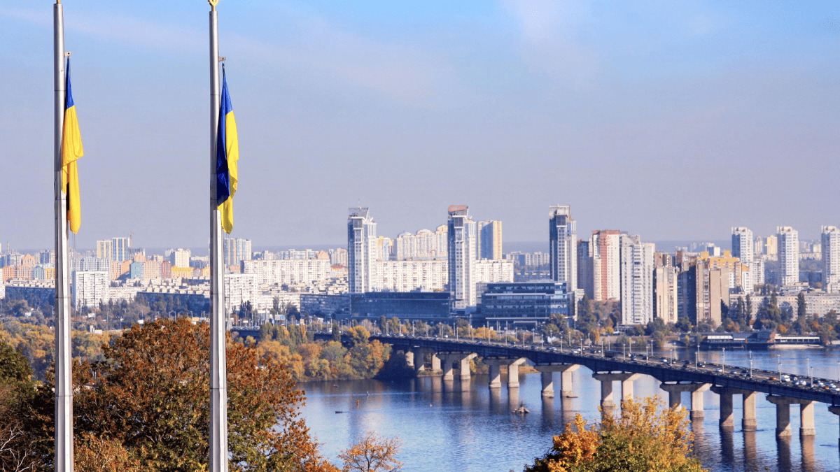Ukrainian Gaming Week Kyiv